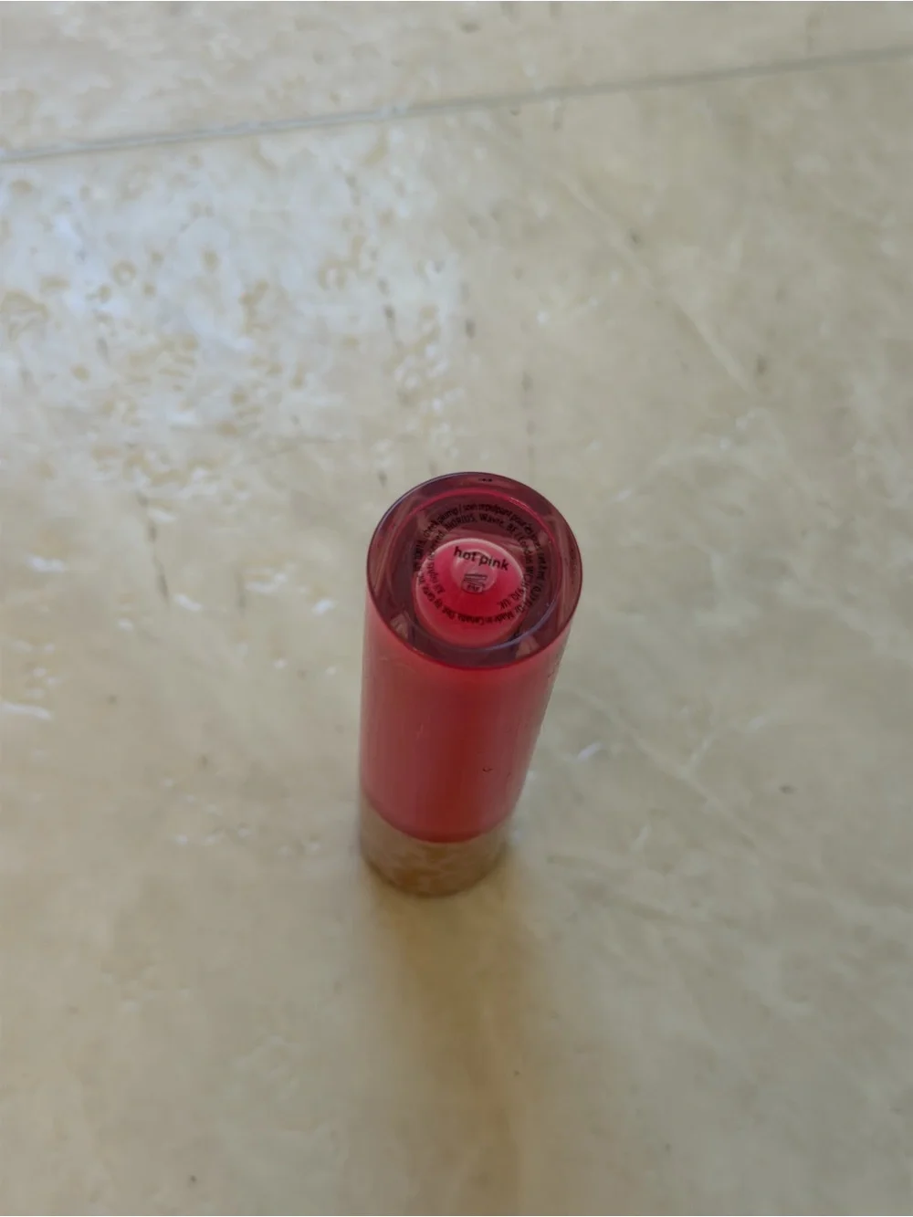 tarte Maneater Satin Blush - hot Pink